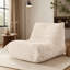 Fauteuil à billes ergonomique avec support pour le corps à 5 positions-1496220795