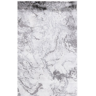 Tapis abstrait Carolien Performance