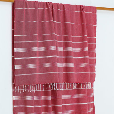 Trendy Cotton Beach | Picnic Blanket