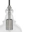 Luminaire suspendu linéaire 3 lumières Maple Park-69880531