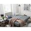 Casserly 5 Seater Sofa Bed-36673745