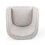 CHAISE PIVOTANTE-538739781