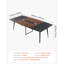 240 cm Boat Shaped Conference Table