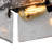 Leyla 2-Light 11.81" Flush Mount