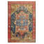 Oriental Indoor / Outdoor Area Rug-635513794