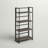 Dylann Etagere Bookcase-89062665