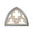 Wood & Metal Wall Decor
