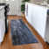 Premium Machine Washable Strinko AMF1683 Modern Rug