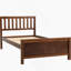 Lit simple en bois massif Cinda-759197894