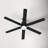 Kiska 60'' Ceiling Fan with LED Lights-326034598