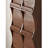 Floor standing solid wood bookcase-112578454
