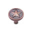 CK Series 1 1/4" Diameter Mushroom Knob-12829747