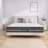 Alwyn Nietos Medium Euro Top Hybrid Mattress-17343244-32782197