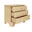Fortune Solid Wood End Table-88696939