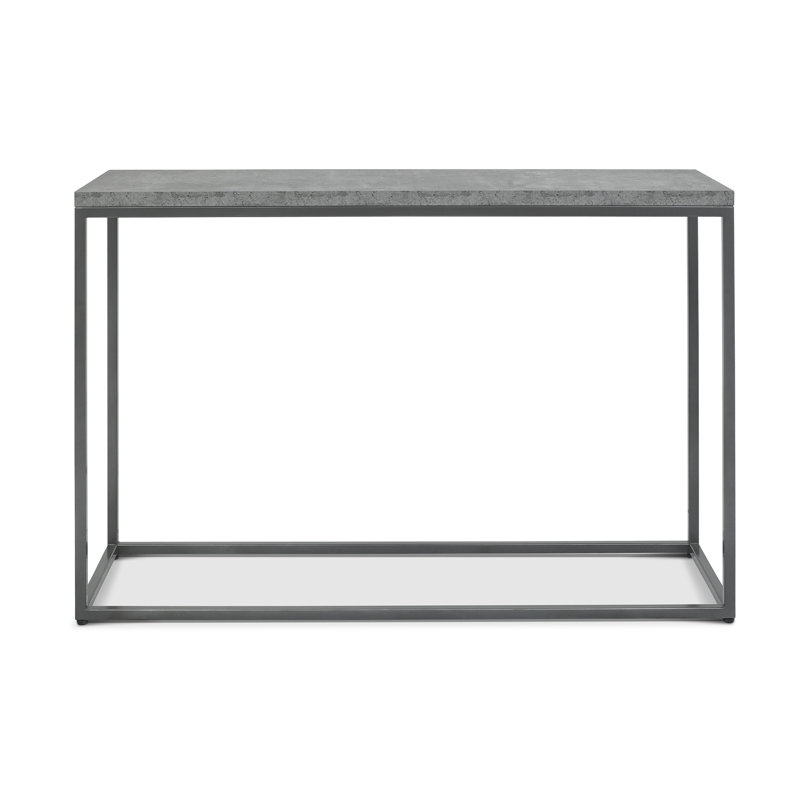 Stpierre 116.1cm Console Table