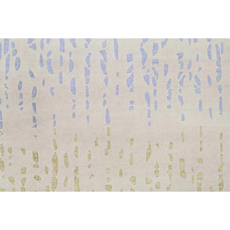 One-of-a-Kind 8'11" X 12' Area Rug