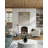 Micha Marble Top End Table