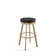 Jamieson Swivel Backless Counter & Bar Stool