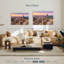 Skyline pastel Kavia Atlanta-107942876