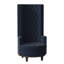 Norma Tufted Wingback Chair-25973604-27170100