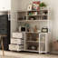 Najibah 68.5'' Kitchen Pantry-2006081115