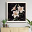 " Garden Visit " Painting Print-1372742735-1372700574