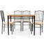 4 - Person Dining Set