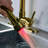 Wonderland America Kitchen Faucet