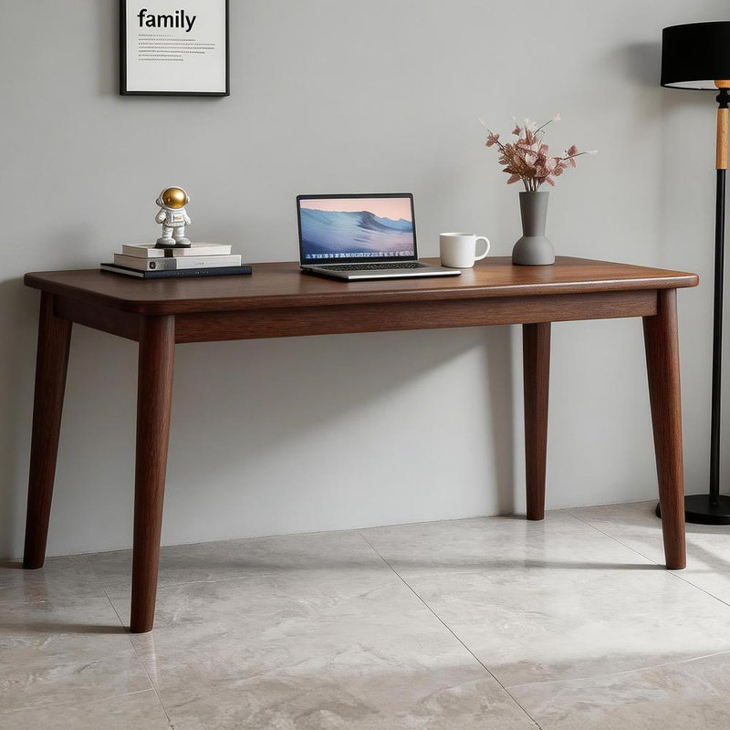 Stylish Small Space Desk