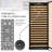 32" 289 Bottle Single Zone Freestanding/Built-In Wine Refrigerator
