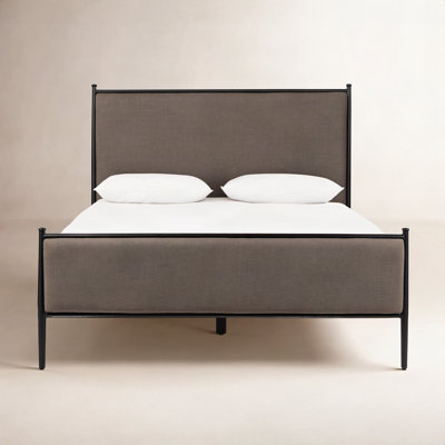 Xander Bed-Savoy Coffee-King