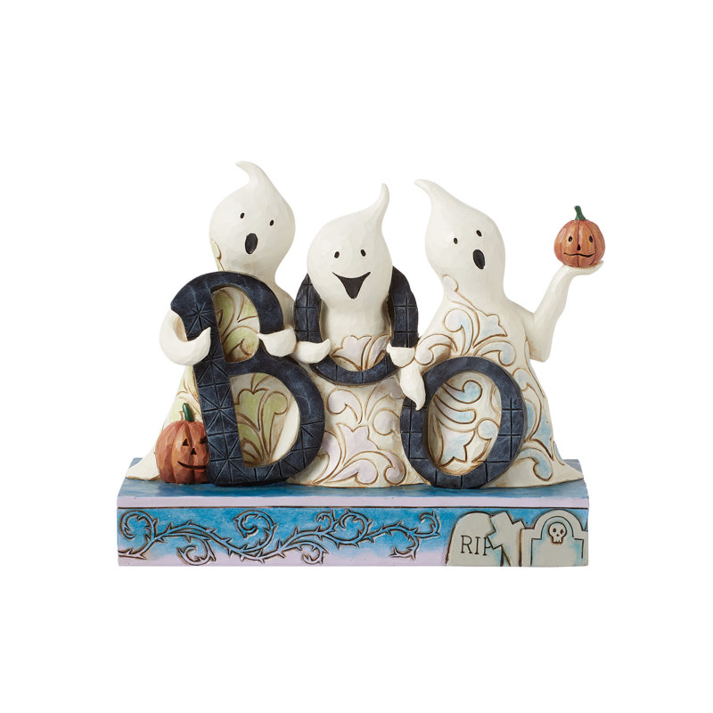 Figurine Jim Shore Heartwood Creek