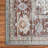Saurish Oriental Indoor Rug