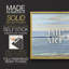 Sunrise Bay - Impression encadrée - Restickable