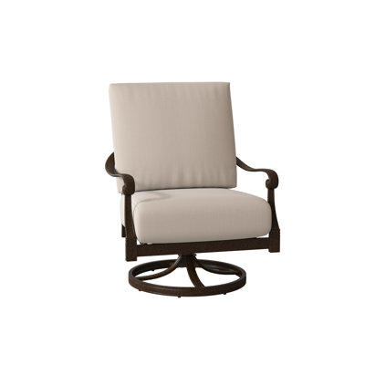 Wiltshire Rocking Chair by Woodard