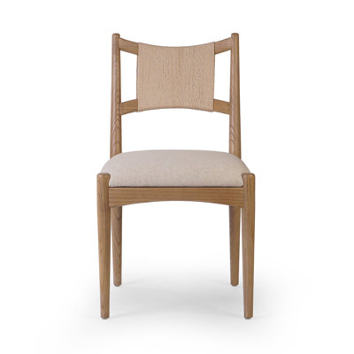 HADDON Upholstered Dining Chair