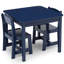 Ensemble de table et de chaises pour enfants 3 pièces Aster-1816850597