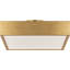 Dupont Square Semi Flush-660903552-660903558
