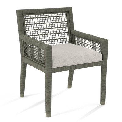 Glinda Dining Armchair