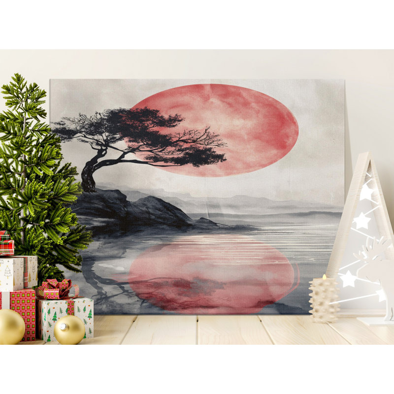 Wrapped Canvas Print Set, 76.2 cm H x 152.4 cm W