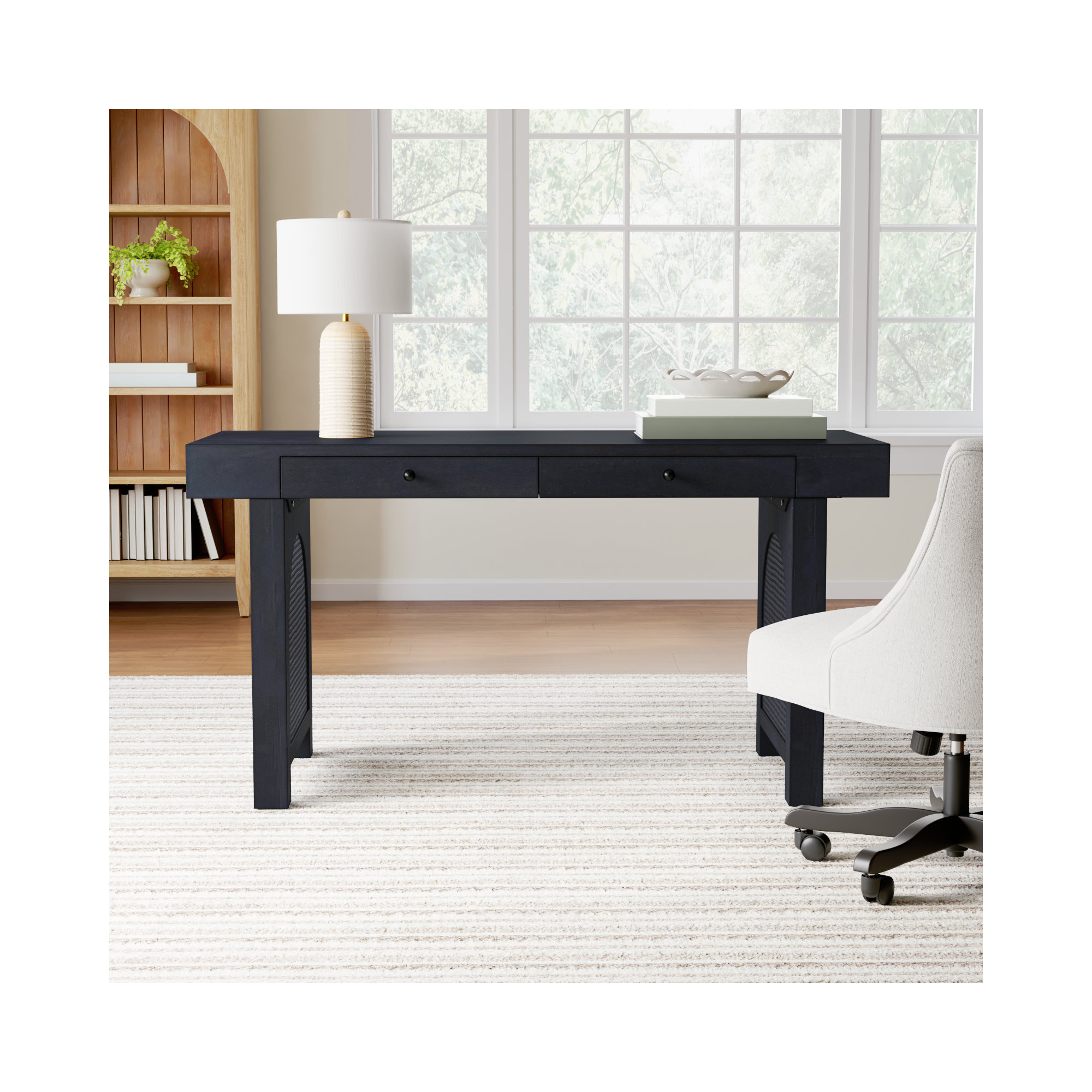 Estero Writing Desk