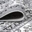 Tapis gris / crème Arignote-71171216