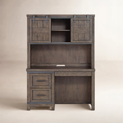 Lexee 50" W Computer Desk
