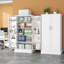120cm Kitchen Pantry