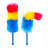 Adjustable Dusters with Replaceable Head