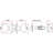 Cambridge Passage Door Knob-10310950