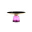 Gbelinda Coffee Table Gray Glass-288822186