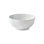 Royal Copenhagen White Fluted Serving Bowl