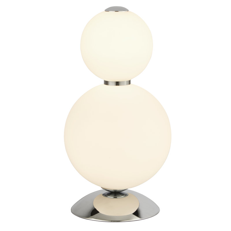 Ewen Metal Table Lamp