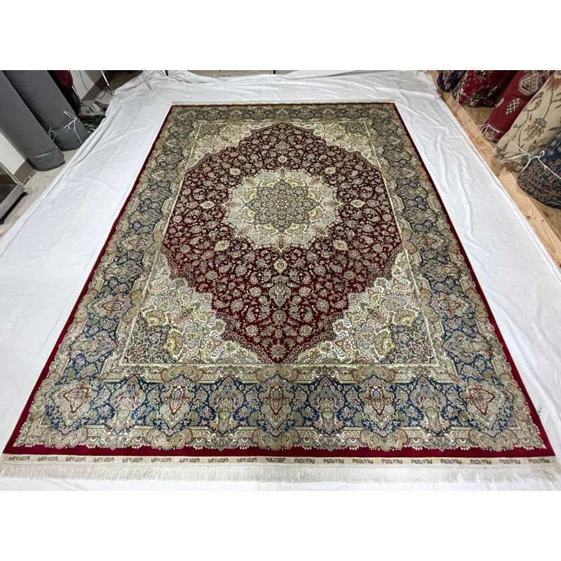 Tapis turc Anatolian
